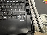 1 laptop acer aspire v5 - afbeelding 3 van  5