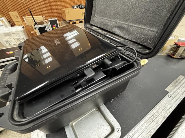 1 laptop acer aspire v5 - afbeelding 5 van  5