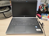 1 laptop hp probook - afbeelding 6 van  6