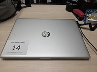 1 laptop hp probook - afbeelding 5 van  8