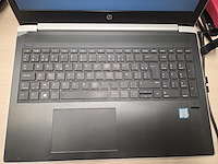 1 laptop hp probook - afbeelding 4 van  8