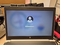 1 laptop hp probook - afbeelding 8 van  8