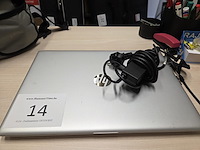 1 laptop hp probook - afbeelding 1 van  8