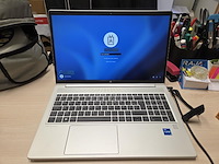 1 laptop hp probook - afbeelding 3 van  5