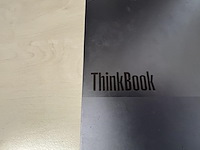 1 laptop lenovo thinkbook - afbeelding 3 van  5