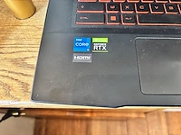 1 laptop msi - afbeelding 3 van  5