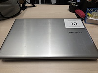 1 laptop samsung notebook 350e