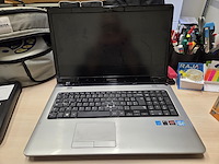 1 laptop samsung notebook 350e - afbeelding 3 van  4
