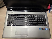 1 laptop samsung notebook 350e - afbeelding 1 van  4