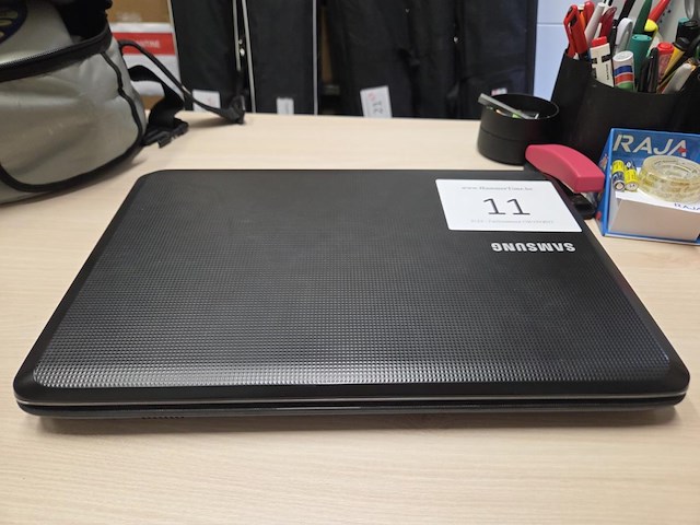 1 laptop samsung notebook r530 - afbeelding 1 van  4