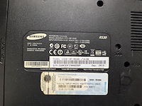 1 laptop samsung notebook r530 - afbeelding 2 van  4