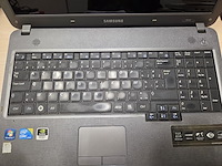 1 laptop samsung notebook r530 - afbeelding 3 van  4