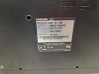 1 laptop toshiba satellite l50d - afbeelding 2 van  7