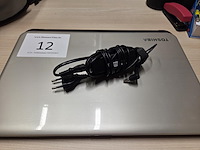 1 laptop toshiba satellite l50d - afbeelding 5 van  7