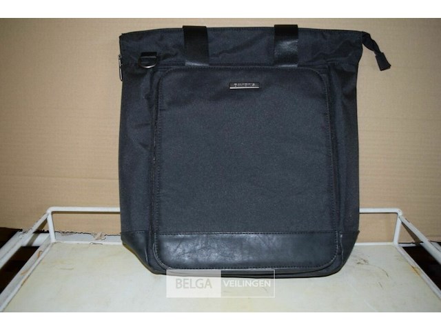 1 laptoptas - afbeelding 1 van  2