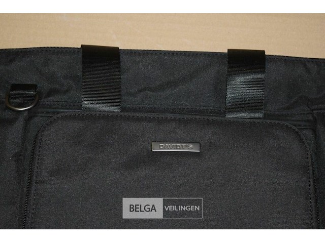 1 laptoptas - afbeelding 2 van  2