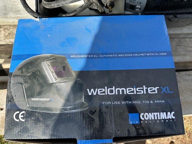 1 lasapparaat ims pro e200 - afbeelding 4 van  5