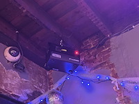 1 laser briteq bt-laser 2000 - afbeelding 1 van  2