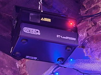 1 laser briteq bt-laser 2000 - afbeelding 2 van  2