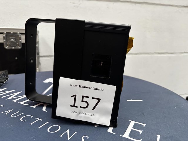 1 laser swisslas - afbeelding 1 van  2