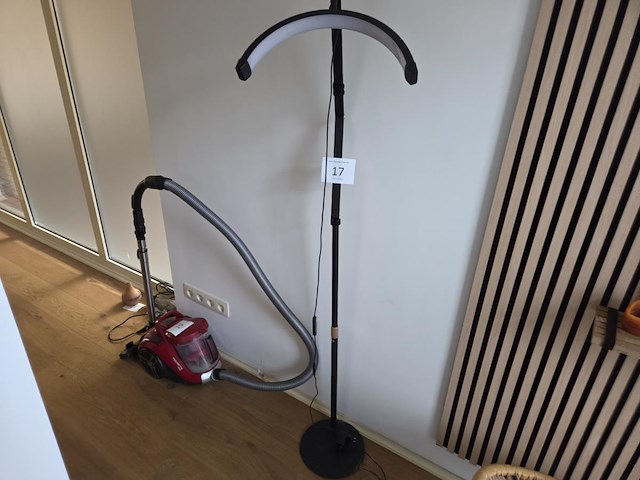 1 led lamp - afbeelding 1 van  4