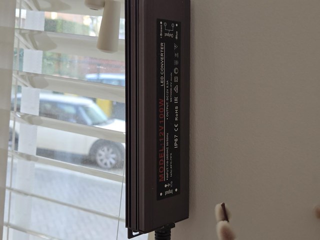 1 led verlichting buiten - afbeelding 2 van  4