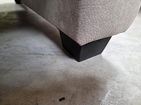 1 lederen bijzetfauteuil hintham hoog - afbeelding 5 van  5