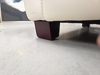 1 lederen bijzetfauteuil hydra - afbeelding 6 van  6