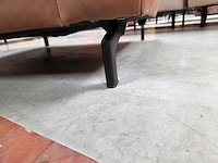 1 lederen bijzetfauteuil paliano - afbeelding 7 van  7