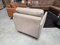 1 lederen fauteuil unlimited - afbeelding 3 van  6