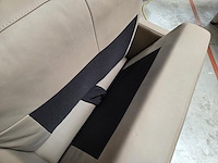 1 lederen fauteuil unlimited - afbeelding 5 van  6