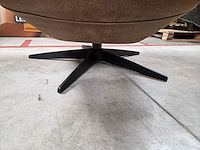 1 lederen relaxfauteuil tyson - afbeelding 9 van  9