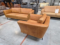1 lederen salon alabama - afbeelding 5 van  10