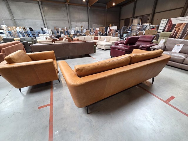 1 lederen salon alabama - afbeelding 7 van  10