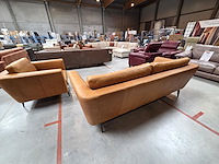 1 lederen salon alabama - afbeelding 7 van  10