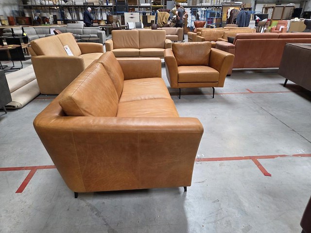 1 lederen salon alabama - afbeelding 9 van  10