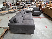 1 lederen salon atlanta - afbeelding 3 van  10