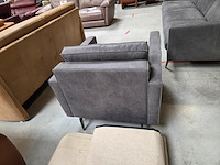 1 lederen salon atlanta - afbeelding 10 van  10