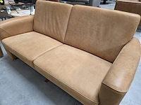 1 lederen salon hemming - afbeelding 8 van  8