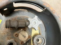 1 lege gasfles - afbeelding 2 van  2