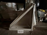 1 legger alu profielen - afbeelding 1 van  6