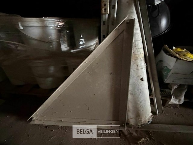 1 legger alu profielen - afbeelding 2 van  6