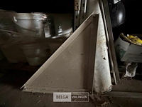 1 legger alu profielen - afbeelding 2 van  6