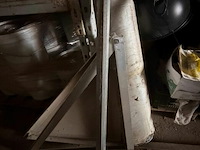 1 legger alu profielen - afbeelding 3 van  6