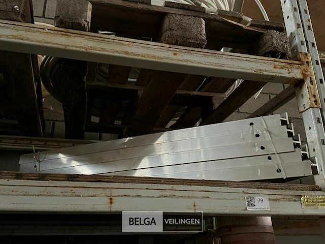 1 legger alu profielen - afbeelding 4 van  6