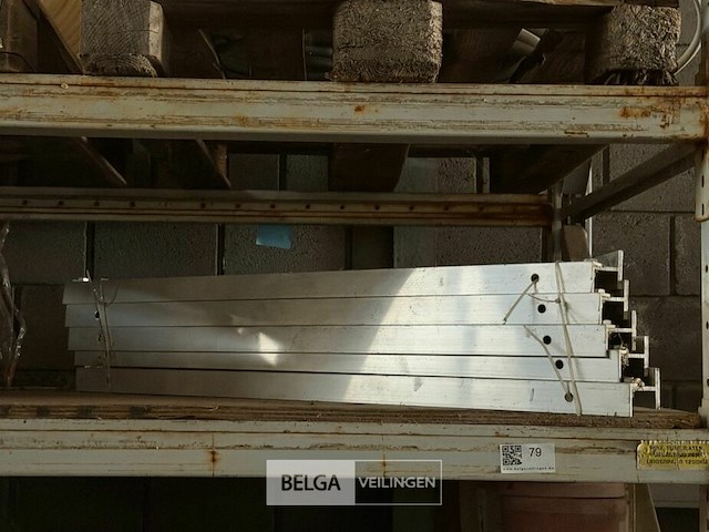 1 legger alu profielen - afbeelding 5 van  6