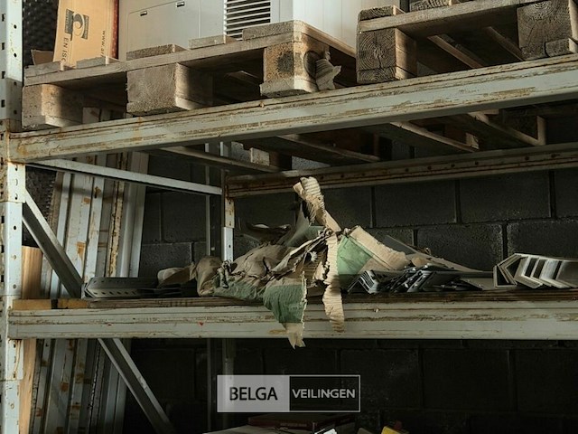 1 legger alu profielen - afbeelding 6 van  6