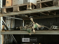 1 legger alu profielen - afbeelding 6 van  6