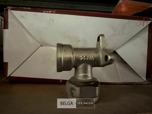 1 legger cv onderdelen - afbeelding 2 van  15