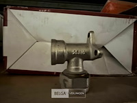 1 legger cv onderdelen - afbeelding 2 van  15